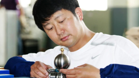 工匠汇�?018年云岭工�?#32;| 张彦青：平凡岗位不平淡人�? title=