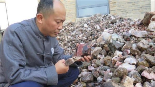 工匠汇�?018年云岭工�?#32;| 李国伟：传承永子技�?#32;弘扬工匠精神