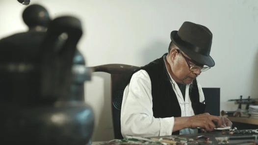 工匠汇�?018年云岭工�?#32;| 金永才的匠人追求