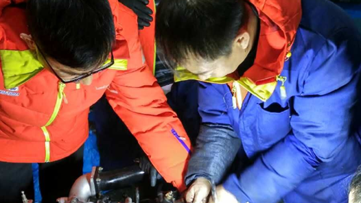 工匠汇�?019年云岭工�?#32;| 陈永：披星戴�?#32;只为“昆明制造”享誉世�? title=