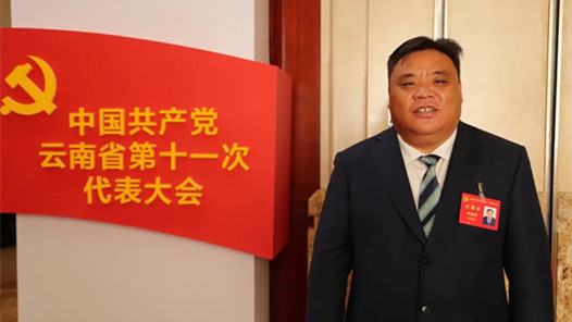 工匠汇�?019年云岭工�?#32;| 钟顺和：变粪为宝守护“母亲湖�? title=