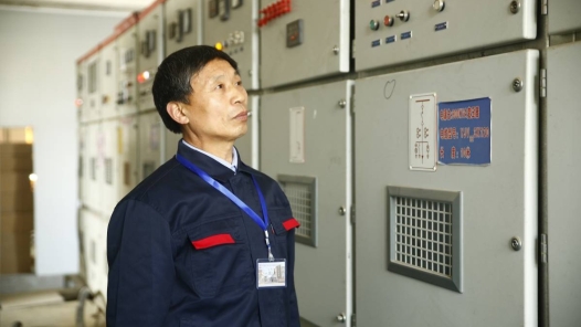 工匠汇�?019年江苏大工匠 | 谢大春：从“泥腿子”到“大工匠�? title=