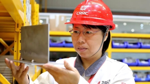 工匠汇�?019年江苏大工匠 | 孙景南：焊花绚烂，照亮创新图�? title=