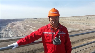 工匠汇·第一届荆楚工�?#32;| 陈远春：“细节，细节，除了细节，还是细节�? title=