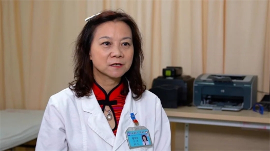 工匠汇�?019年云岭工�?#32;| 董旭东：从懵懂的小姑娘到雷厉风行的产科主�? title=