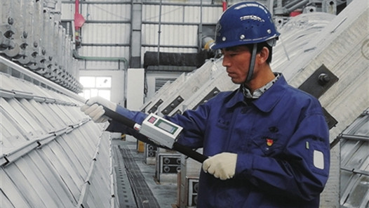 工匠汇·第三届陇原工匠 | 王小康获“陇原工匠”殊�? title=