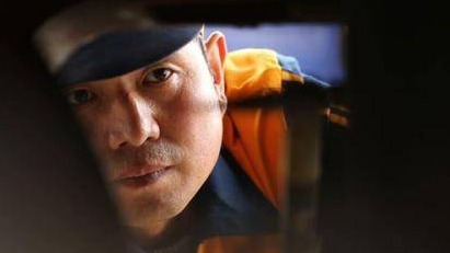 工匠汇�?#32;第二届陇原工匠｜王铁林：检�?3万辆无事故记�? title=