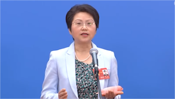 劳模说丨侯蓉：不懈努力 恢复和保护大熊猫自然生存环境