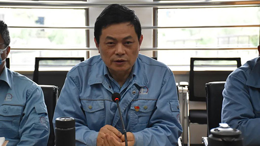 工匠汇�?021年上海工匠｜蔡祥军：执一事做一�?#32;追求完美不服�? title=