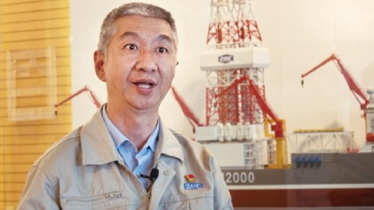 工匠汇�?018年上海工匠｜李勇：用焊枪书写上海工匠精神