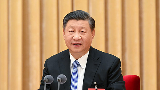 习近平主持召开二十届中央财经委员会第一次会议强调 加快建设以实体经济为支撑的现代化产业体系 以人口高质量发展支撑中国式现代化