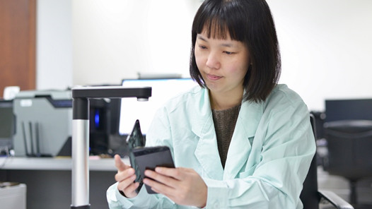 工匠汇�?022年上海工匠｜郭弘：做新时代的“宋慈�? title=