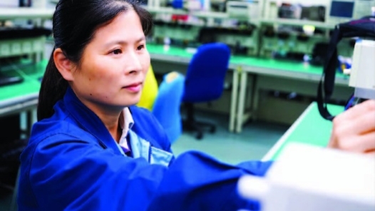 工匠汇�?020年上海工匠｜夏盛：国内首款自适应远光控制器开发�? title=