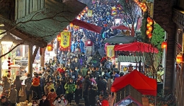 长沙“集市”之变