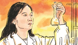 追梦·一线职工风采录｜闯关钢铁化学分析