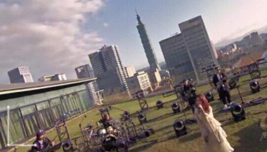 宝岛“当归”，声生不息