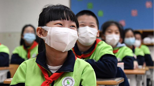 海南省启动民办中小学校和幼儿园年检工作