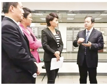 发挥法律专业优势为群众“急难愁盼”发声