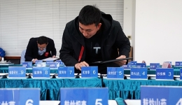 慧眼识药 高手过招