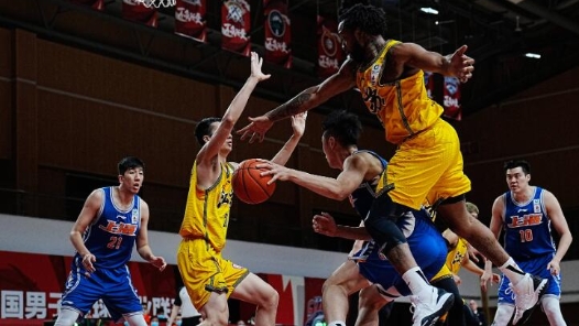 中国篮协：取消“上海久事队”“苏州肯帝亚队”比赛名次和参赛资格