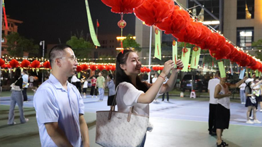 第十三届中国民间艺术节将在青岛西海岸新区开幕