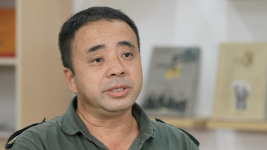 匠人匠心·2022年度云岭工匠丨保明伟：大象医�? title=