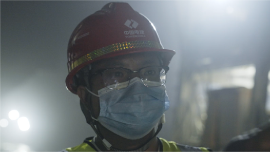 匠人匠心·2022年度云岭工匠丨朱国金：云岭山川治水人