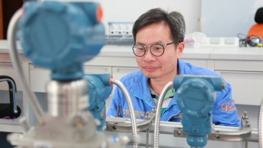 劳模风采·全国劳模 |周创彬： “把一件事做到极致�? title=