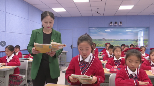 劳模风采·安徽劳模 | 张丽丽：岁月静好，不负韶�? title=