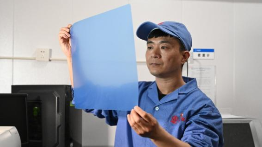 2023年河北大工匠 | 张宏伟：不断创新突破勇攀技术高�? title=