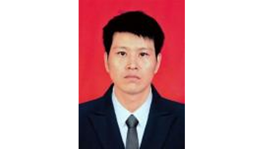 2023年河北工匠｜张亮