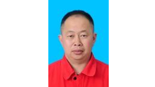 2023年河北工匠｜李明