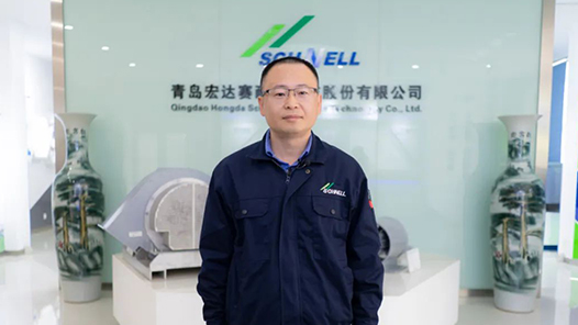 工匠汇·第四届青岛工匠 | 宋明全：让每一条焊缝都达到完美的“青岛工匠�? title=