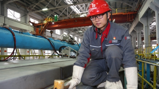 工匠汇·第三届四川工匠 | 甘俊�? title=