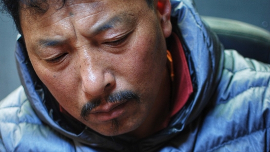 工匠汇·第三届四川工匠 | 尼玛