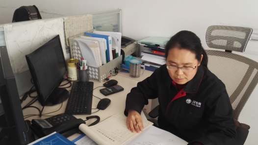 工匠汇·第三届四川工匠 | 冯秀�? title=