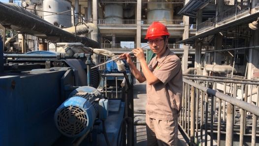 工匠汇·第三届四川工匠 | 邓信�? title=