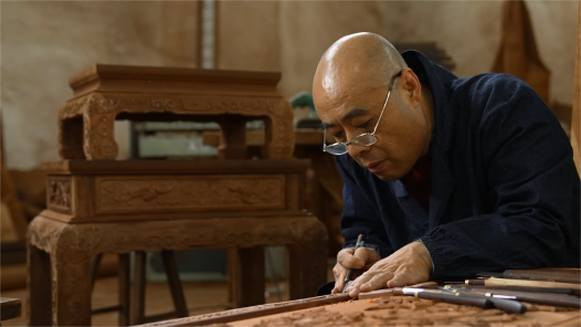 匠人匠心·2023年河北工匠丨张铁安：我会用工匠精神做好每一件作�? title=