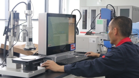 工匠汇·第三届四川工匠 | 王宪�? title=