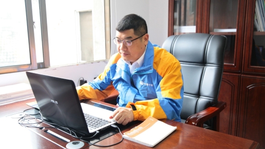 工匠汇·第三届四川工匠 | 王明�? title=