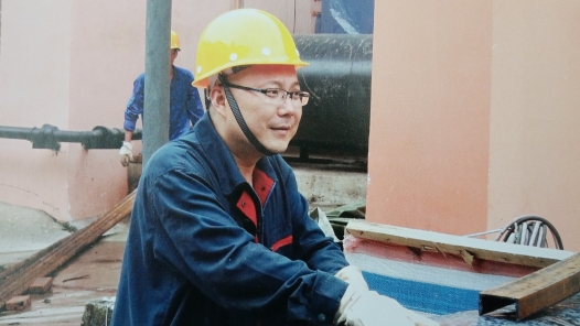 工匠汇·第三届四川工匠 | 王国�? title=