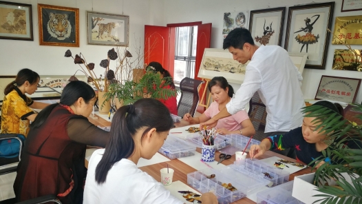 工匠汇·第三届四川工匠 | 王世�? title=