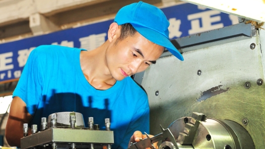 工匠汇·第三届四川工匠 | 文小�? title=