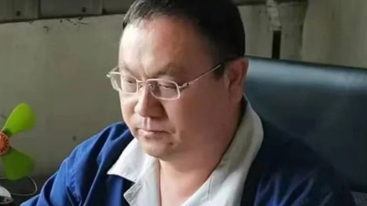 劳模风采·2022年辽宁劳�?#32;| 刘方君：“老中医”填补国内制造空�? title=