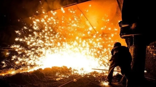 劳模风采·2023年全国五一劳动奖章 | 单永刚：百炼成钢铸匠�? title=