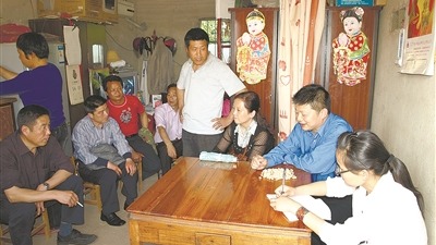 劳模风采·2023年全国五一劳动奖章 | 卢立志：“一只蛋鸭”振兴乡�?#32;畜禽育种领路共富