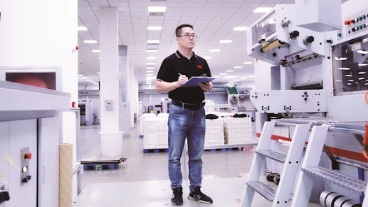 劳模风采·天津市五一劳动奖章 | 李志合：干一行精一行的电气工程�? title=