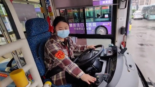 劳模风采·2023年福建劳�?#32;| 陈彩霞：用心坚守平凡岗位