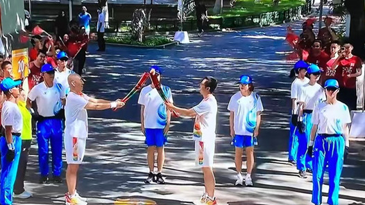 劳模风采·首都劳动奖章｜李宇赫�?#32;电信劳模火炬�?#32;勇攀科技创新高峰