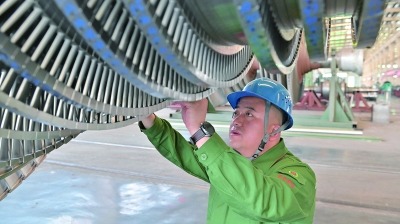 劳模风采·河北省五一劳动奖章 | 王健：追求极致的机电匠人